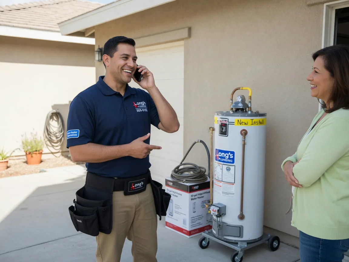 Leak Detection Floriston, CA FAQs
